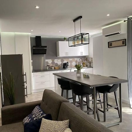 T2 - Secteur Pech David - Wifi - Climatisation Apartment Toulouse Exterior photo