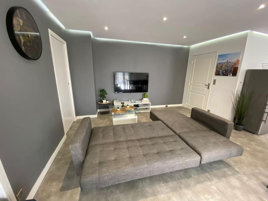 T2 - Secteur Pech David - Wifi - Climatisation Apartment Toulouse Exterior photo