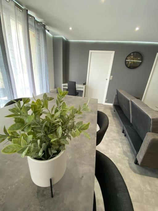 T2 - Secteur Pech David - Wifi - Climatisation Apartment Toulouse Exterior photo